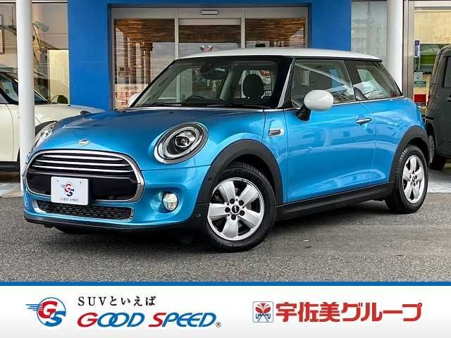 BMW / MINI COOPER D