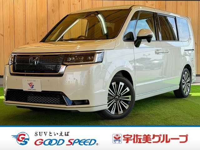 HONDA / STEPWAGON SPADA