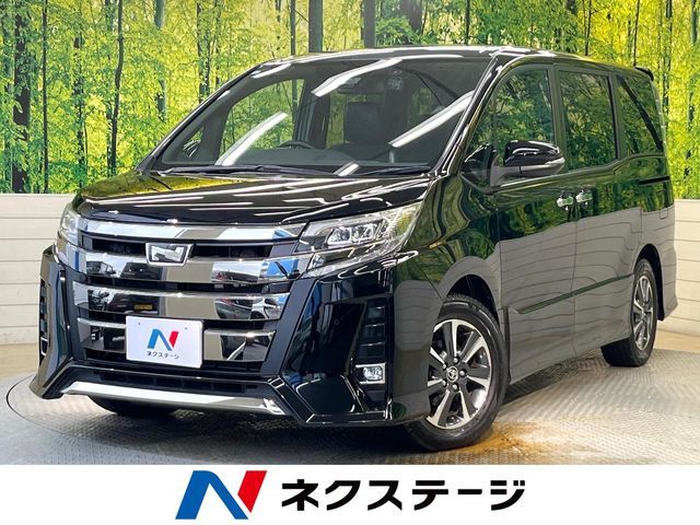 TOYOTA / NOAH