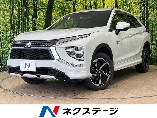 MITSUBISHI / ECLIPSE CROSS PHEV