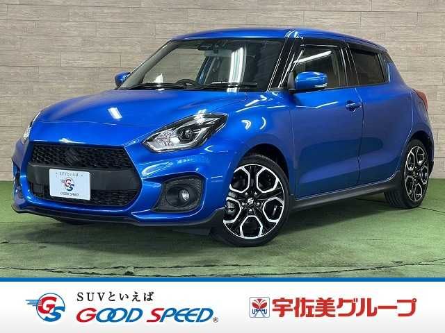 SUZUKI / SWIFT