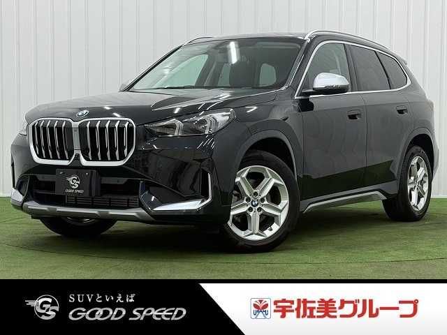 BMW / BMW X1