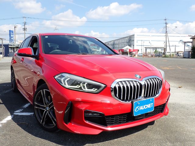 BMW / BMW 1series