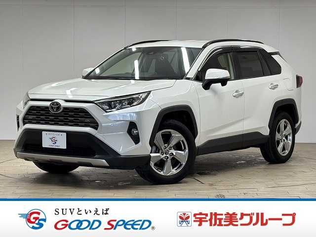 Japanese used car Ref# 1716737 TOYOTA / RAV4 4WD