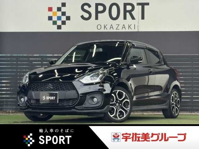 SUZUKI / SWIFT