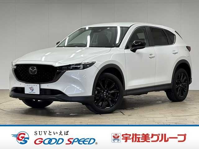 MAZDA / CX-5