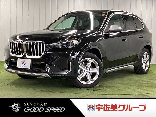 BMW / BMW X1