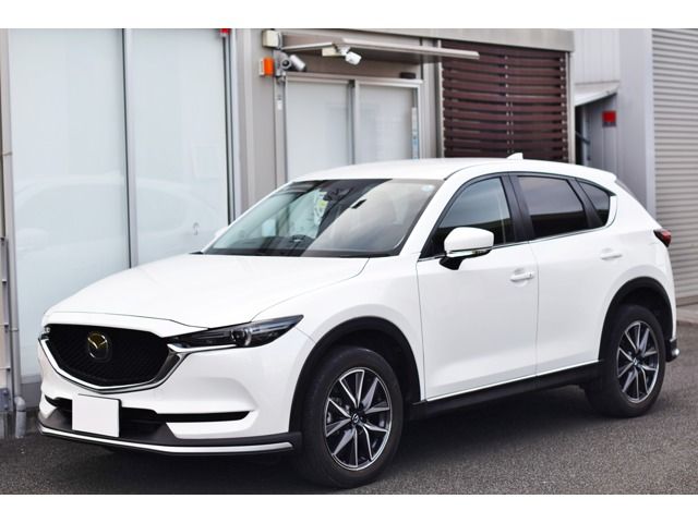 MAZDA / CX-5
