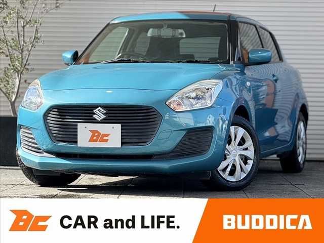 SUZUKI / SWIFT