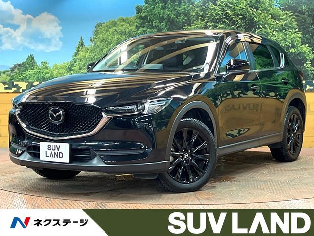 MAZDA / CX-5