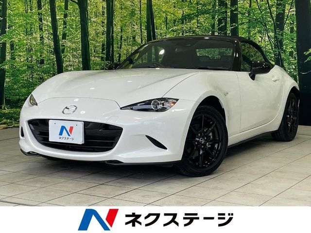 MAZDA / ROADSTER