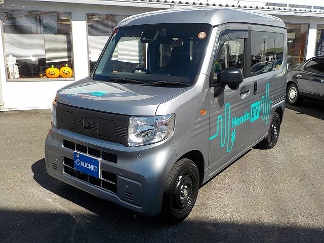 HONDA / N-VAN e: