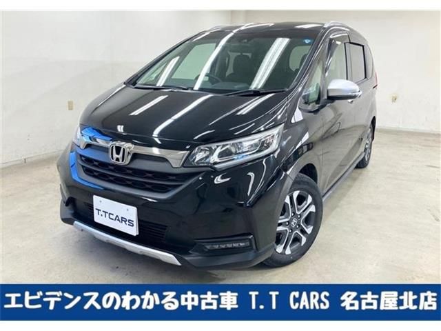 HONDA / FREED plus