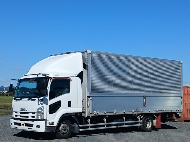 ISUZU / FORWARD