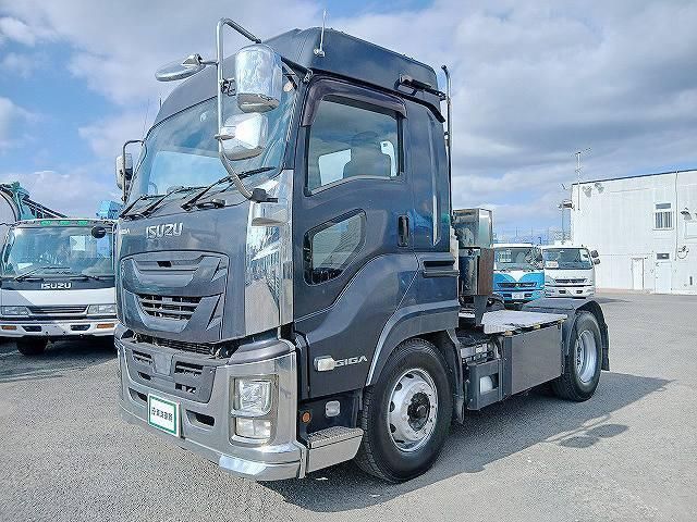 ISUZU / GIGA