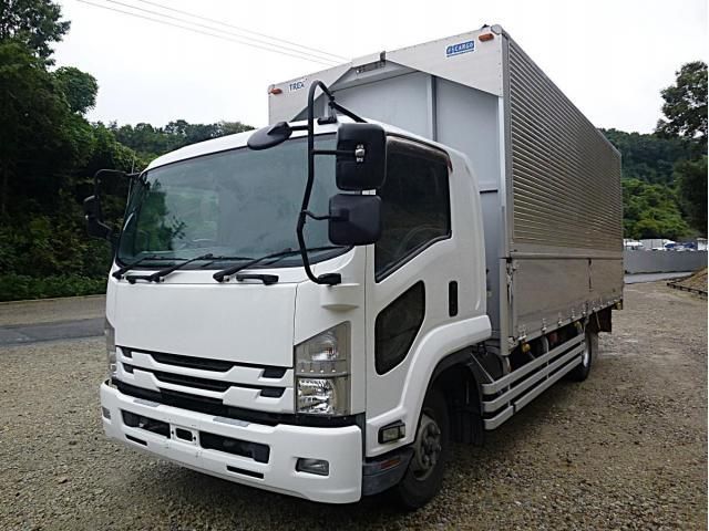 ISUZU / FORWARD