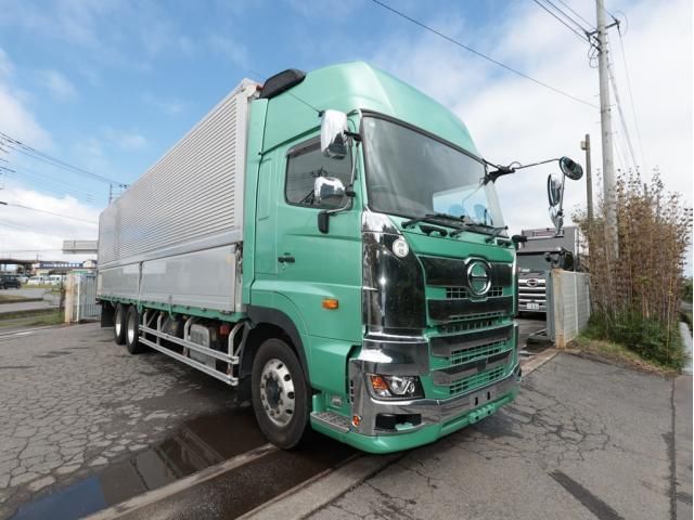 HINO / PROFIA