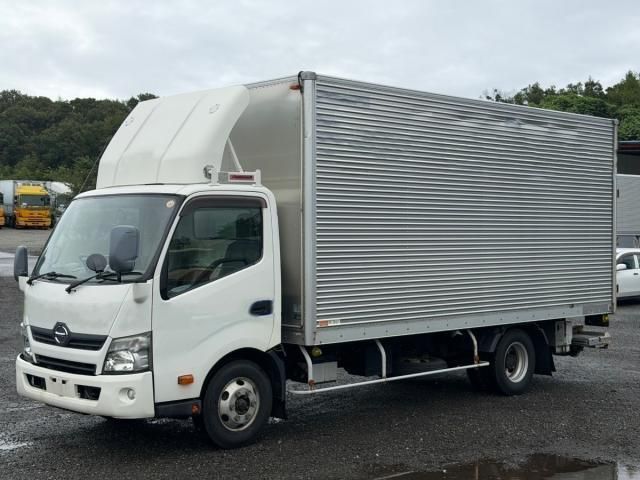 HINO / DUTRO