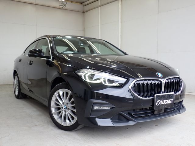 BMW / BMW 2series Gran coupe