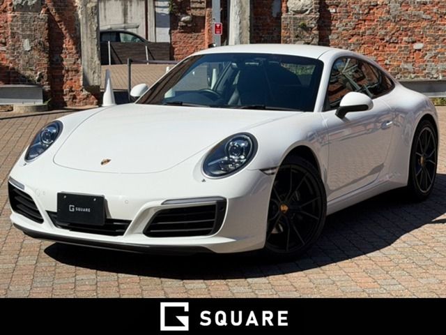 PORSCHE / PORSCHE 911