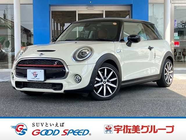 BMW / MINI COOPER SD