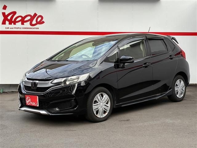 HONDA / FIT