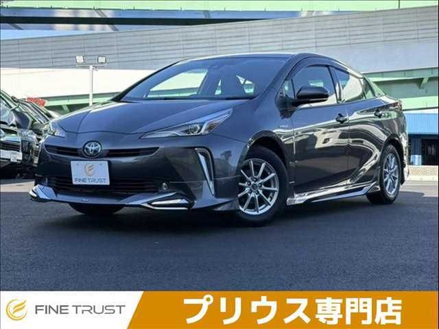 TOYOTA / PRIUS