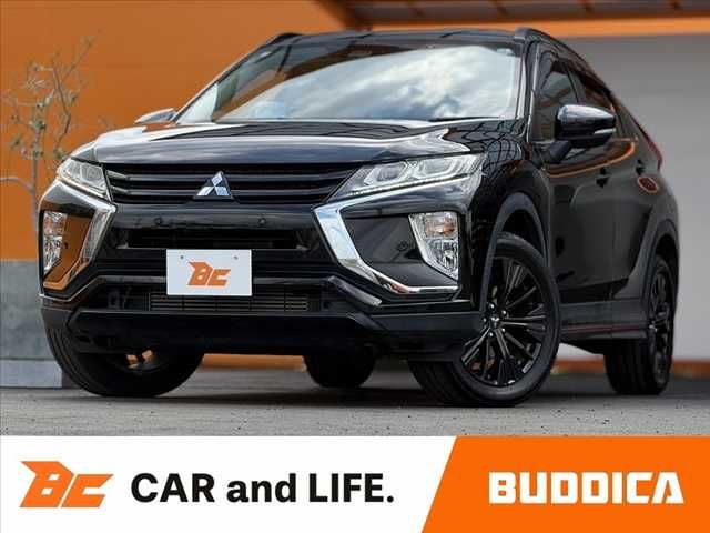 MITSUBISHI / ECLIPSE CROSS 2WD