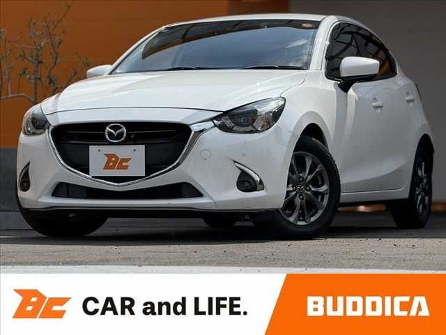 MAZDA / DEMIO