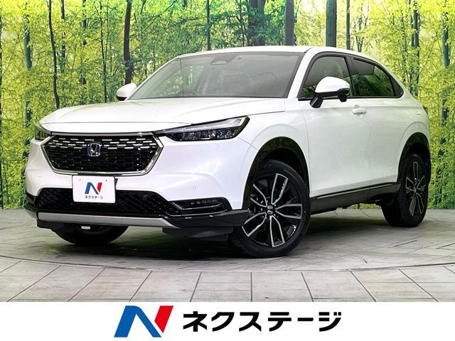 HONDA / VEZEL e:HEV
