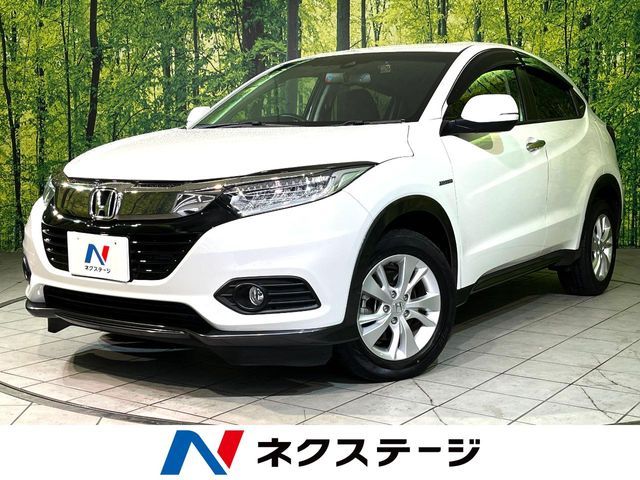 HONDA / VEZEL HYBRID 4WD