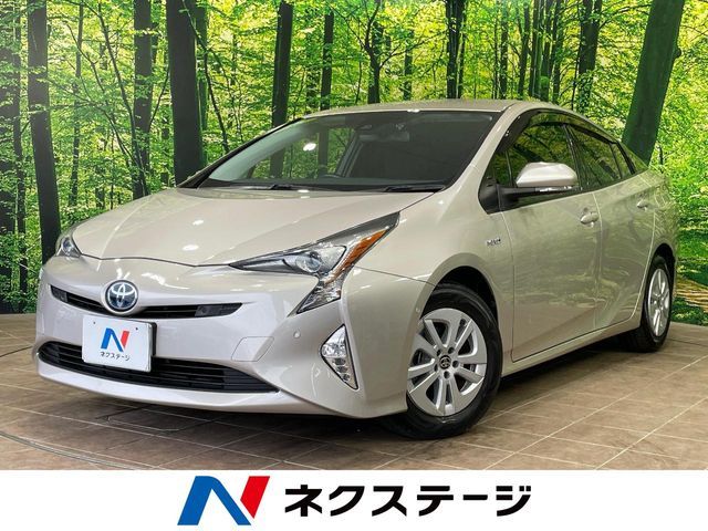 TOYOTA / PRIUS