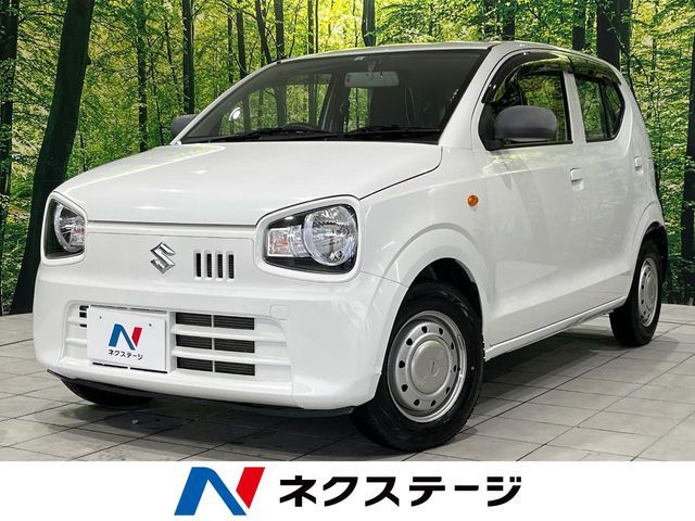 Japanese used car Ref# 1716992 SUZUKI / ALTO  4WD