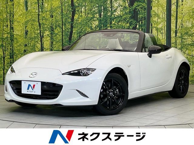 Japanese used car Ref# 1716994 MAZDA / ROADSTER