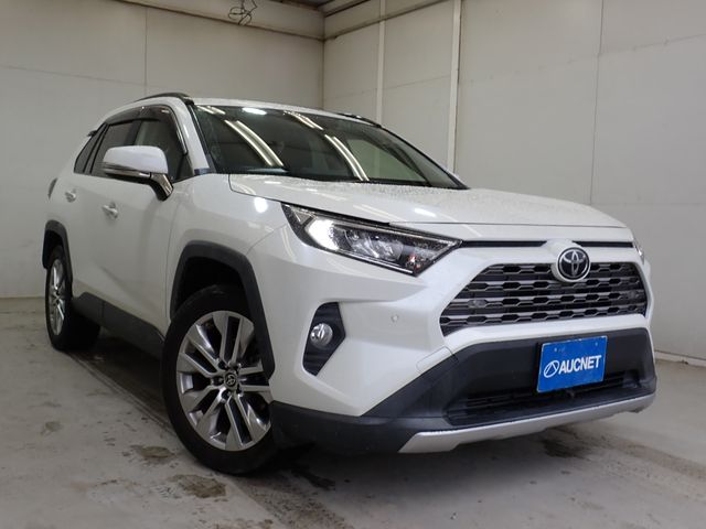 TOYOTA / RAV4 4WD