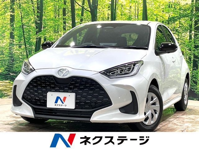 TOYOTA / YARIS