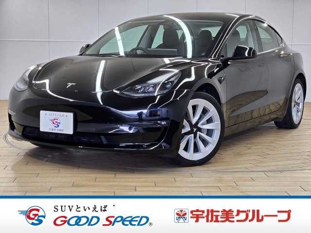 TESLA / TESLA MODEL 3