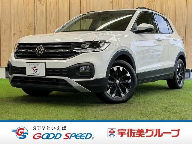 VOLKSWAGEN / VOLKSWAGEN T-Cross