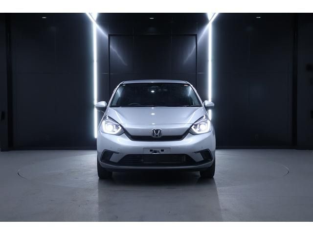 HONDA / FIT 4WD