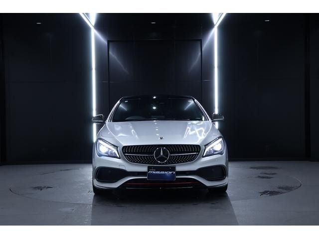 MERCEDES BENZ / MERCEDES BENZ CLA class