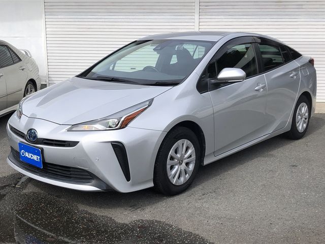 TOYOTA / PRIUS