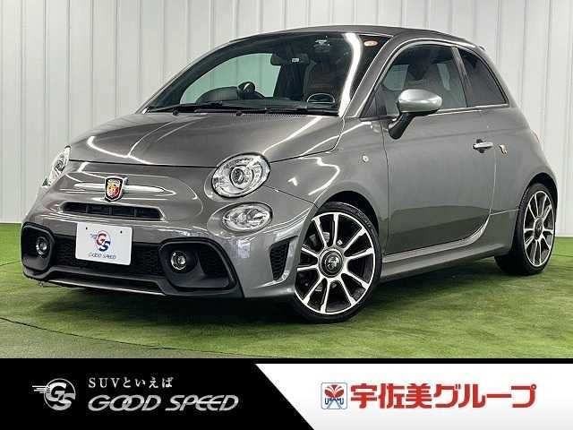 FIAT / ABARTH 595C