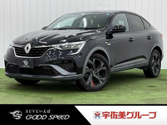 RENAULT / RENAULT ARKANA