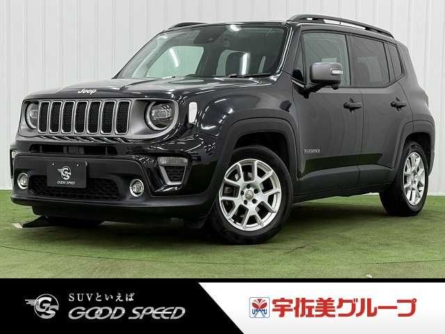 JEEP / JEEP Renegade