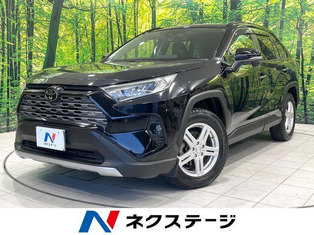 TOYOTA / RAV4 4WD