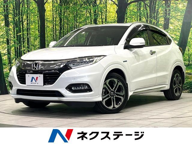 HONDA / VEZEL HYBRID