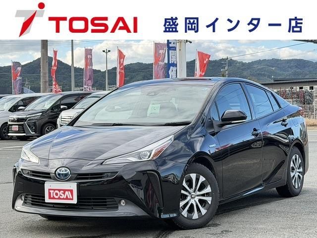 TOYOTA / PRIUS