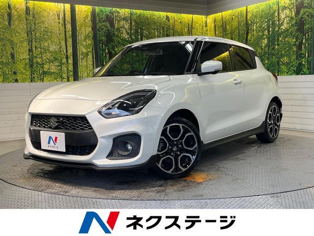 SUZUKI / SWIFT