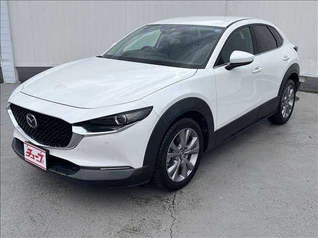 MAZDA / CX-30