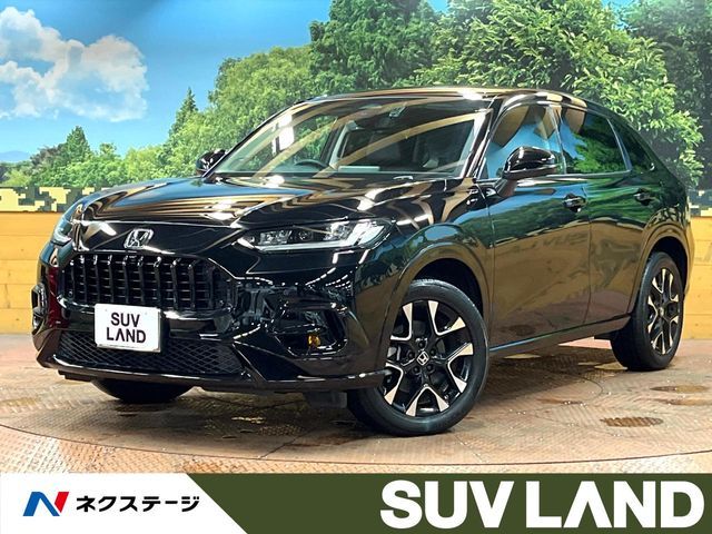 HONDA / ZR-V e:HEV